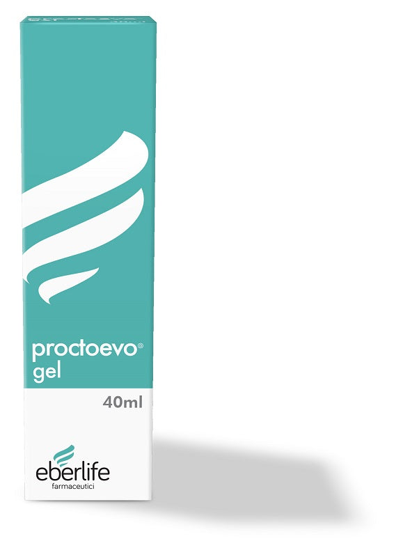 Proctoevo gel 40 ml