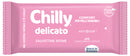 Chilly salviette intime delicate 12 pezzi