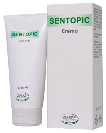 Sentopic crema 100 ml