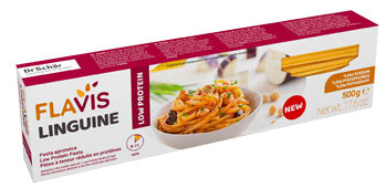 Flavis linguini sin proteínas 500 g