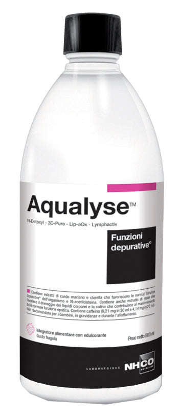 Nhco aqualyse 500 ml