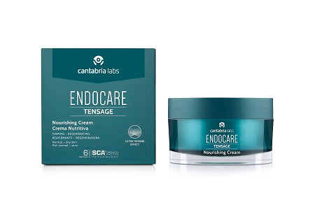 Endocare tensage nutritiva 50 ml