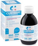 CURASEPT - Collutorio clorexidina 0,05 + fluoro trattamento placche e carie 200 ml