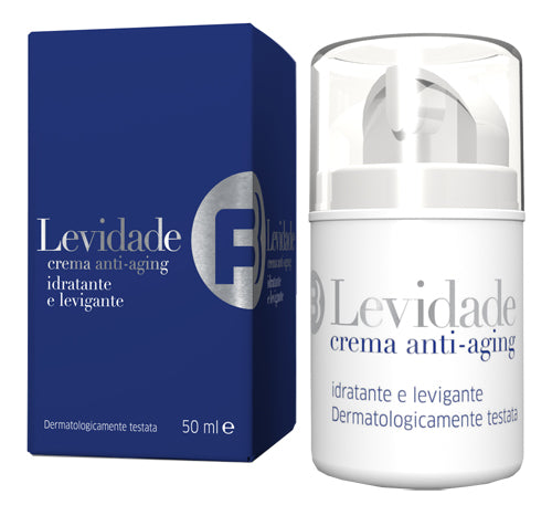 Crema Levidad 50 ml