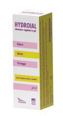 Hydroial gel idratante 50 ml