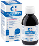 CURASEPT - Collutorio clorexidina 0.12% trattamento prolungato 200 ml