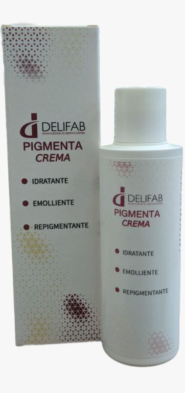 Delifab pigment cream 150 ml