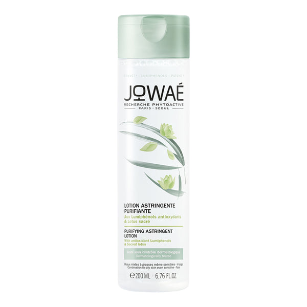 Jowae loción astringente purificante 200 ml