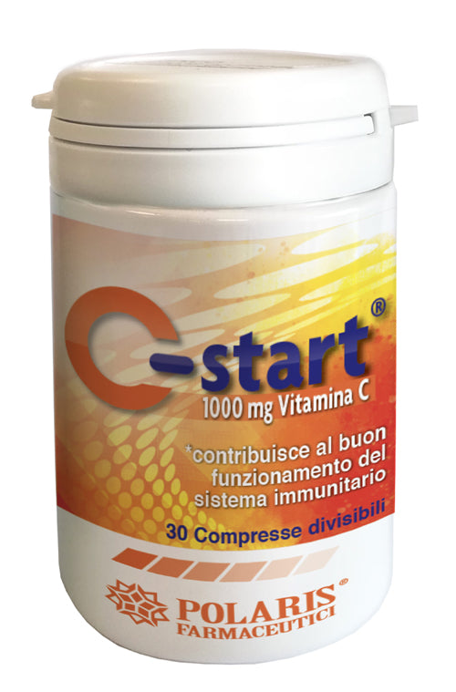 Cstart 30 tablets