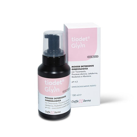 Tiodet gyn 150 ml