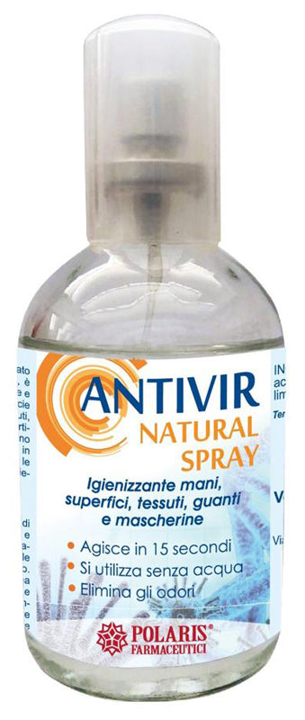 Antivir spray 100 ml