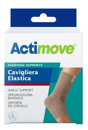 Tobillera elástica actimove cotidiana l