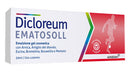 Dicloreum Ematosoll gel - 50ml