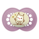 Mam night 16+ caucciu' doppia f