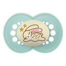 Mam night 16+ caucciu' doppia n