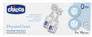 CHICCO - soluzione physioclean 5 ml 10 pezzi