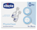 Chicco soluzione physioclean 5 ml 25 pezzi