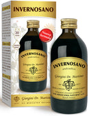 Invernosano liquido analcolico 200 ml