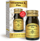 Vitamina k2 plus 60 pastiglie