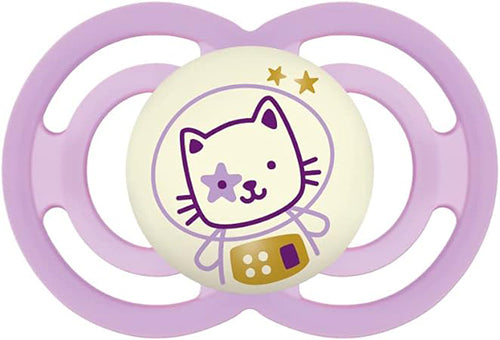 Mam perfect night 16+ silicone femmina 1 pezzo