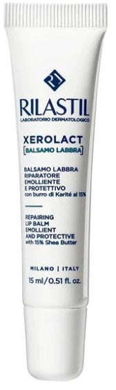 Xerolact balsamo labbra