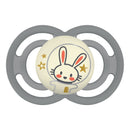 Mam perfect night 16+ silicone neutro 1 pezzo