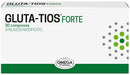 Gluta-tios forte 30 compresse a rilascio modificato