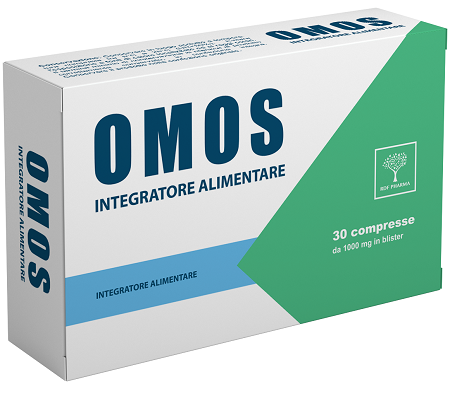 Omos 30 tablets