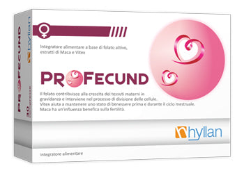 Profecund 30 tablets