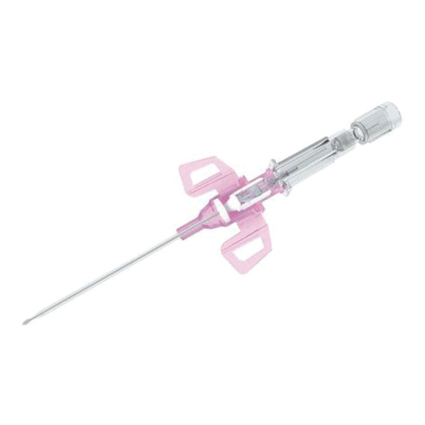 Ago cannula gauge 20 1 1/4 pollice 50 pezzi