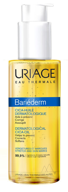 URIAGE - Bariederm cica-olio dermatologico 100 ml