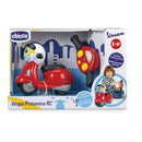 Chicco gioco vespa primavera radiocomando