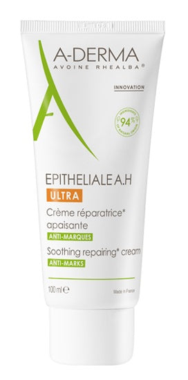 Epitheliale ah ultra crema ristrutturante lenitiva 100 ml