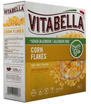 Vitabella corn flakes fiocchi di mais 300 g