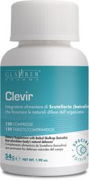 Clevir 120 compresse