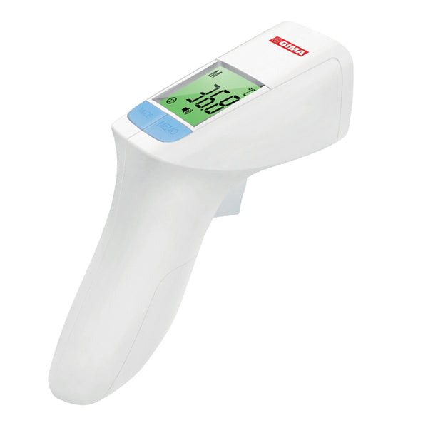 Gimatemp Non Contact Thermometer Without Batteries