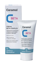 Crema betacomplex 50 ml ceramol beta