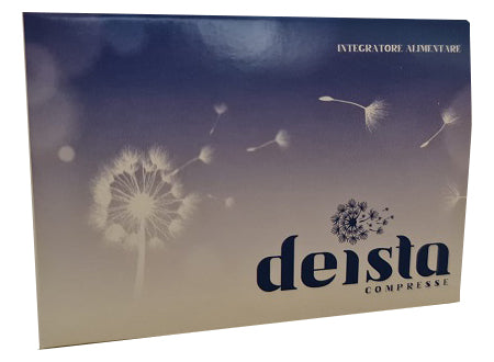 Deista 30 tablets