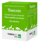 Thercron cane gatto polvere 80 g