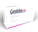 Gestday plus 60 perle