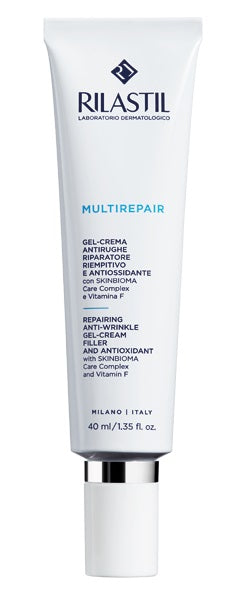 RILASTIL - multirepair gel crema 40 ml