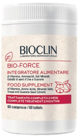 Bio force 60 compresse