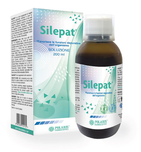 Silepat 200 ml