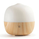 PURAE - diffusore ad ultrasuoni abies