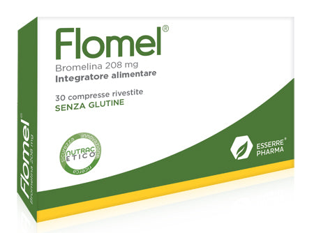 Flomel 30 tablets