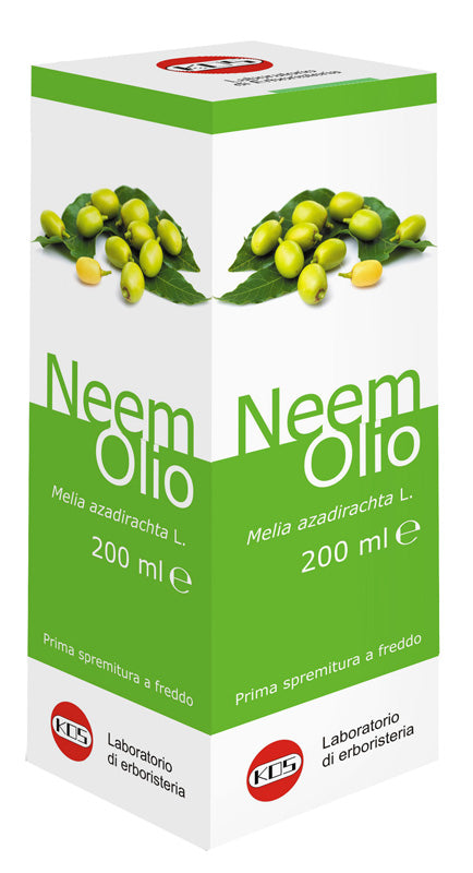 Neem oil 200 ml