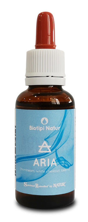 Biotipi natur aria soluzione idroalcolica 30 ml