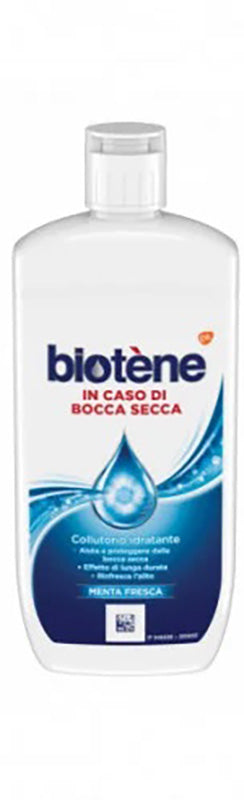 Biotene mw mouthwash 500 ml