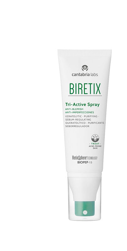 Biretix triactive spray 100 ml