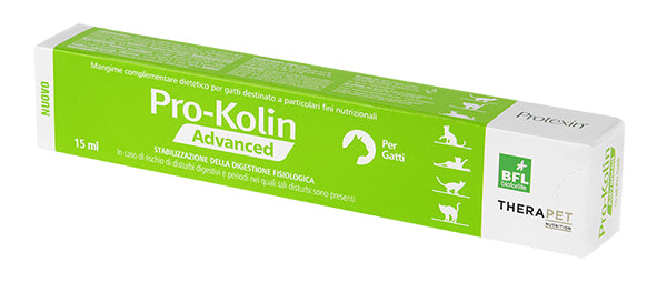 Prokolin advanced therapet cat 15 ml